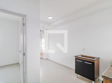 Apartamento · 24m² · 1 Quarto · Apartamento à Venda - Butantã, 1 Quarto,  24 m² - São Paulo