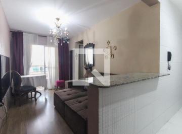 Apartamento · 52m² · 2 Quartos · 1 Vaga · Apartamento à Venda - Vila Progresso, 2 Quartos, 52 m² - São Paulo