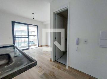 Apartamento · 24m² · 1 Quarto · Apartamento à Venda - Brooklin, 1 Quarto, 24 m² - São Paulo