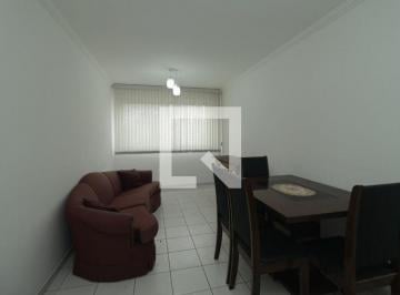 Apartamento · 50m² · 1 Quarto · 1 Vaga · Apartamento à Venda - Aclimação, 1 Quarto,  50 m² - São Paulo