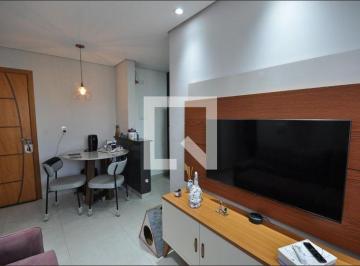Apartamento · 43m² · 2 Quartos · 1 Vaga · Apartamento à Venda - Vila Guilherme, 2 Quartos,  43 m² - São Paulo