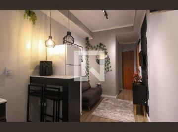 Apartamento · 33m² · 1 Quarto · Apartamento à Venda - Vila Formosa, 1 Quarto,  33 m² - São Paulo