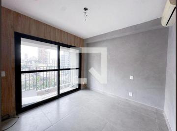 Apartamento · 25m² · 1 Quarto · Apartamento à Venda - Perdizes, 1 Quarto,  25 m² - São Paulo