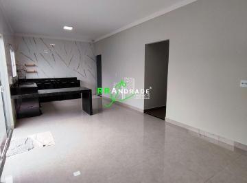 Casa · 76m² · 2 Quartos · Casa Parque das Esmeraldas