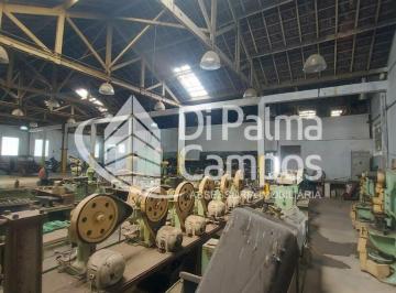 Comercial · 4013m² · 16 Vagas · Galpão industrial à venda no Ipiranga/Mooca com 4.012 m² e acesso para caminhões