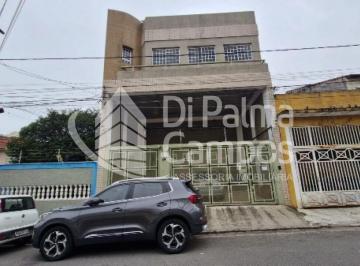 Comercial · 256m² · 3 Vagas · Galpão para venda ou locação com 536 m² e próximo ao terminal Sacomã