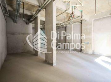 Comercial · 103m² · Salão comercial de 103m² com 2 banheiros para alugar no bairro Ipiranga