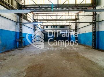 Comercial · 500m² · Galpão com 500 m² para a locação / venda no bairro Ipiranga