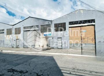 Comercial · 1500m² · Terreno / Galpão com 1.500m² à venda próximo à Avenida Marechal Tito