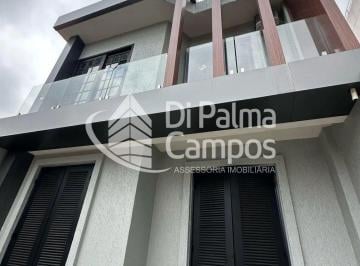 Casa · 214m² · 3 Quartos · 2 Vagas · Casa comercial à venda e locação com 214m² no Jardim do Mar