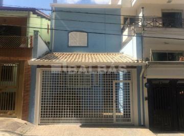Casa · 237m² · 3 Quartos · 2 Vagas · SOBRADO REFORMADO, COM 3 SUITES, SÓTÃO MULTIUSO E ÓTIMA LOCALIZAÇÃO.