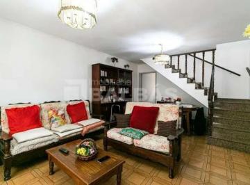 Casa · 145m² · 3 Quartos · 2 Vagas · Ótimo sobrado a venda no Tatuapé!