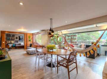 Apartamento · 175m² · 4 Quartos · Apartamento para venda no condomínio Jardins de Provence de 175 metros