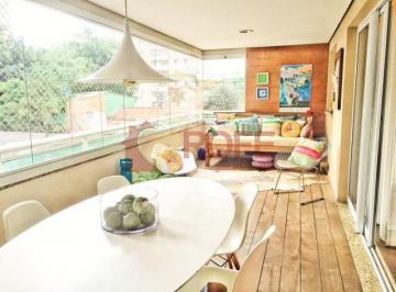 Apartamento · 147m² · 3 Quartos · 3 Vagas · Apartamento com 3 dormitórios, 147 m² - venda e locação
