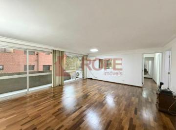 Apartamento · 132m² · 3 Quartos · 1 Vaga · Apto para alugar 132m² 3 Dorms 1 Suíte 2 vagas ao lado do Parque Ibirapuera em Meoma
