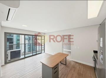 Apartamento · 60m² · 2 Quartos · 1 Vaga · Praticidade e Elegância a Poucos Minutos do Ibirapuera