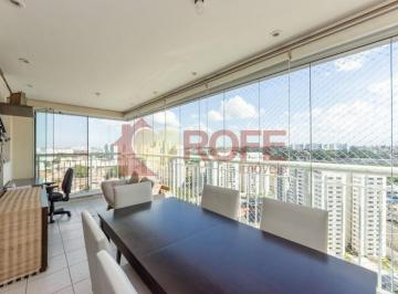 Apartamento · 117m² · 4 Quartos · 1 Vaga · Apartamento de 95 metros com 3 dormitorios ,  no Floresce com Piscina Coberta.