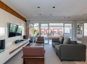 Apartamento · 138m² · 2 Quartos · 2 Vagas · Apartamento de 138m² no Brooklin - São Paulo/SP