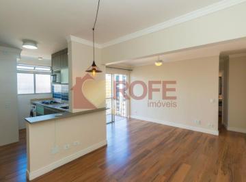 Apartamento · 46m² · 1 Quarto · 1 Vaga · Itaim Bibi - 46m², 1 Dorm, 1 Vaga | Apartamento para Locação em Localização Premium