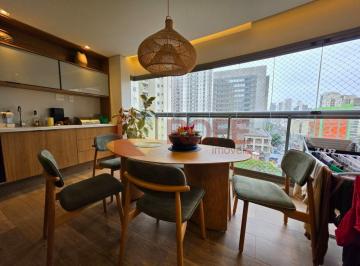 Apartamento · 82m² · 2 Quartos · 2 Vagas · AIR BROOKLIN | 82m² | 2 SUÍTES | 2 VAGAS | 100% MOBILIADO