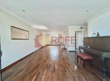 Apartamento · 181m² · 4 Quartos · 2 Vagas · Apartamento de 181m² na Chácara Santo Antônio - São Paulo/SP