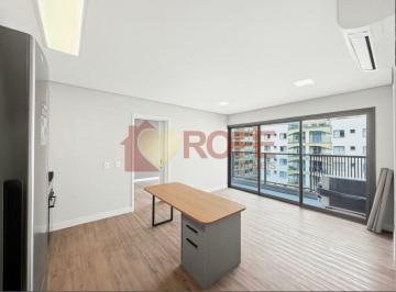 Apartamento · 60m² · 2 Quartos · 1 Vaga · Planta Funcional, Localização Excepcional