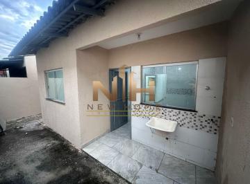 Casa · 48m² · 2 Quartos · 2 Vagas · Royal Parque_Reformada - Aceita Financiamento