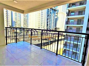 Apartamento · 67m² · 2 Quartos · 1 Vaga · Apartamento de 67m² - 2 Dormitórios