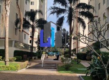 Apartamento · 51m² · 2 Quartos · 1 Vaga · Apartamento com 2 dormitórios, 1 vaga de garagem, na Vila Homero Thon