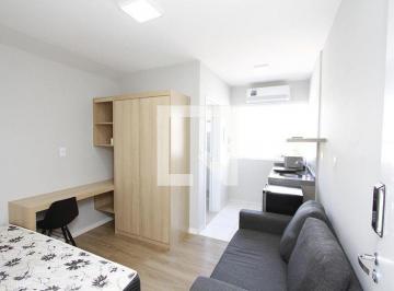 Apartamento · 19m² · 1 Quarto · Apartamento para Aluguel - Caiçaras, 1 Quarto, 19 m² - Belo Horizonte