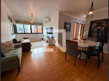 Apartamento · 72m² · 2 Quartos · 1 Vaga · Apartamento para Aluguel - Floresta, 2 Quartos,  72 m² - Porto Alegre