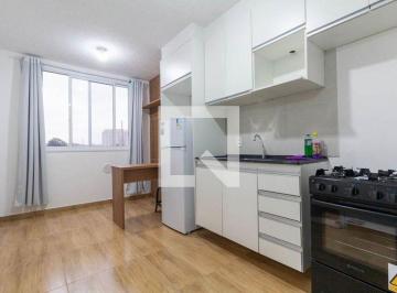 Apartamento · 25m² · 1 Quarto · Apartamento para Aluguel - Vila Ré, 1 Quarto, 25 m² - São Paulo