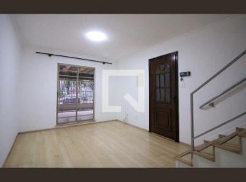 Casa · 140m² · 4 Quartos · 2 Vagas · Casa para Aluguel - Vila Santa Clara, 4 Quartos,  140 m² - São Paulo
