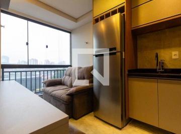 Apartamento · 40m² · 2 Quartos · 1 Vaga · Apartamento para Aluguel - Vila Carrão, 2 Quartos,  40 m² - São Paulo