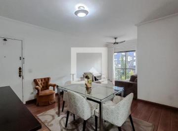 Apartamento · 62m² · 2 Quartos · 1 Vaga · Apartamento para Aluguel - Aclimação, 2 Quartos,  62 m² - São Paulo