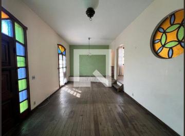 Casa · 214m² · 4 Quartos · 4 Vagas · Casa para Aluguel - São Luíz, 4 Quartos, 214 m² - Belo Horizonte