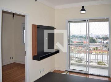Apartamento · 34m² · 1 Quarto · 1 Vaga · Apartamento para Aluguel - Vila Esperança, 1 Quarto, 34 m² - São Paulo
