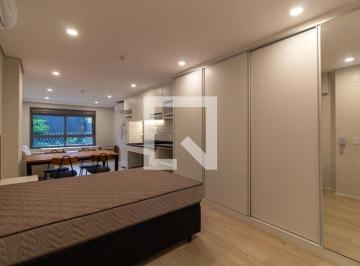 Apartamento · 43m² · 1 Quarto · Apartamento para Aluguel - Paraíso, 1 Quarto,  43 m² - São Paulo