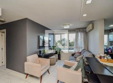 Apartamento · 85m² · 3 Quartos · 1 Vaga · Apartamento para Aluguel - Passo D'areia, 3 Quartos,  85 m² - Porto Alegre