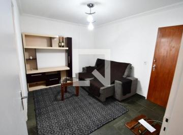 Apartamento · 46m² · 1 Quarto · 1 Vaga · Apartamento para Aluguel - Botafogo, 1 Quarto, 46 m² - Campinas