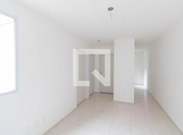 Apartamento · 44m² · 2 Quartos · 1 Vaga · Apartamento para Aluguel - Campo Grande, 2 Quartos, 44 m² - Rio de Janeiro