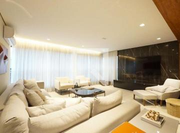 Apartamento · 147m² · 3 Quartos · 2 Vagas · Apartamento para Aluguel - Vila Mariana, 3 Quartos,  147 m² - São Paulo