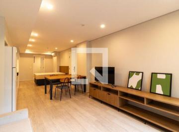 Apartamento · 45m² · 1 Quarto · Apartamento para Aluguel - Paraíso, 1 Quarto,  45 m² - São Paulo