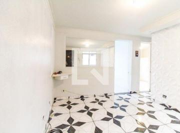 Apartamento · 48m² · 2 Quartos · Apartamento para Aluguel - Vila Cosmopolita, 2 Quartos, 48 m² - São Paulo