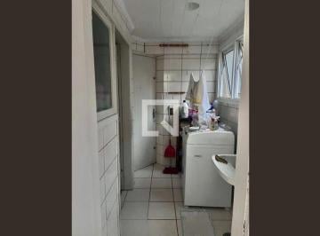 Apartamento · 120m² · 3 Quartos · 1 Vaga · Apartamento para Aluguel - Bela Vista, 3 Quartos,  120 m² - Porto Alegre