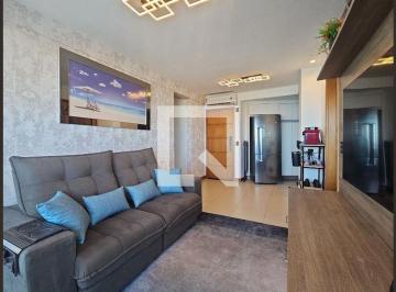 Apartamento · 70m² · 2 Quartos · 2 Vagas · Apartamento para Aluguel - Pituba, 2 Quartos,  70 m² - Salvador