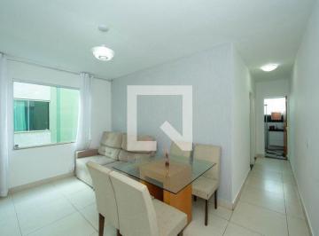 Apartamento · 60m² · 2 Quartos · 1 Vaga · Apartamento para Aluguel - Salgado Filho, 2 Quartos,  60 m² - Belo Horizonte