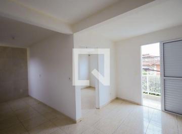 Casa · 40m² · 1 Quarto · Casa para Aluguel - Vila Romano, 1 Quarto,  40 m² - São Paulo