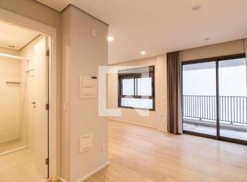 Apartamento · 33m² · 1 Quarto · Apartamento para Aluguel - Paraíso, 1 Quarto,  33 m² - São Paulo