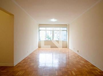 Apartamento · 108m² · 3 Quartos · 1 Vaga · Apartamento para Aluguel - Pinheiros, 3 Quartos,  108 m² - São Paulo